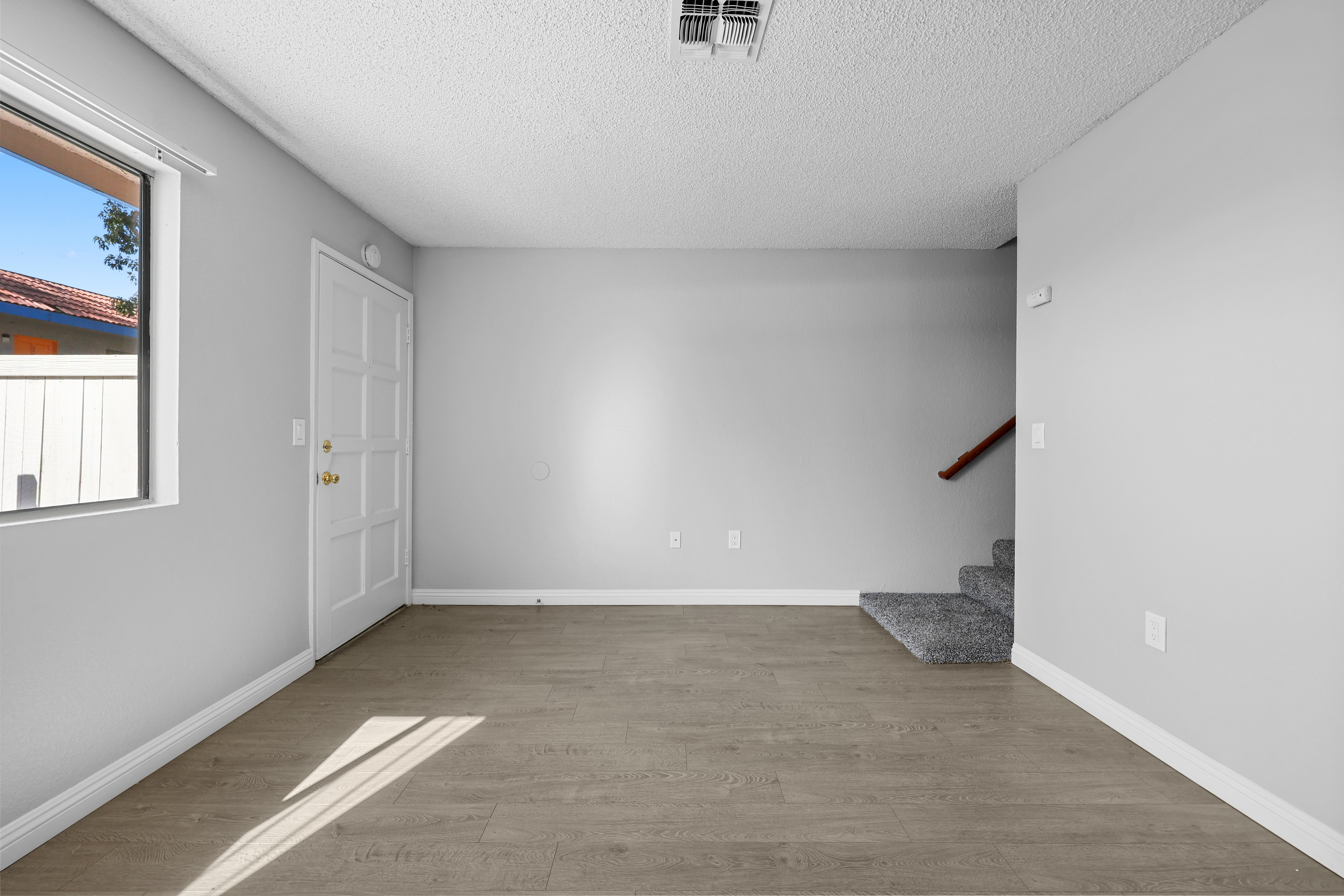 Property Exterior
