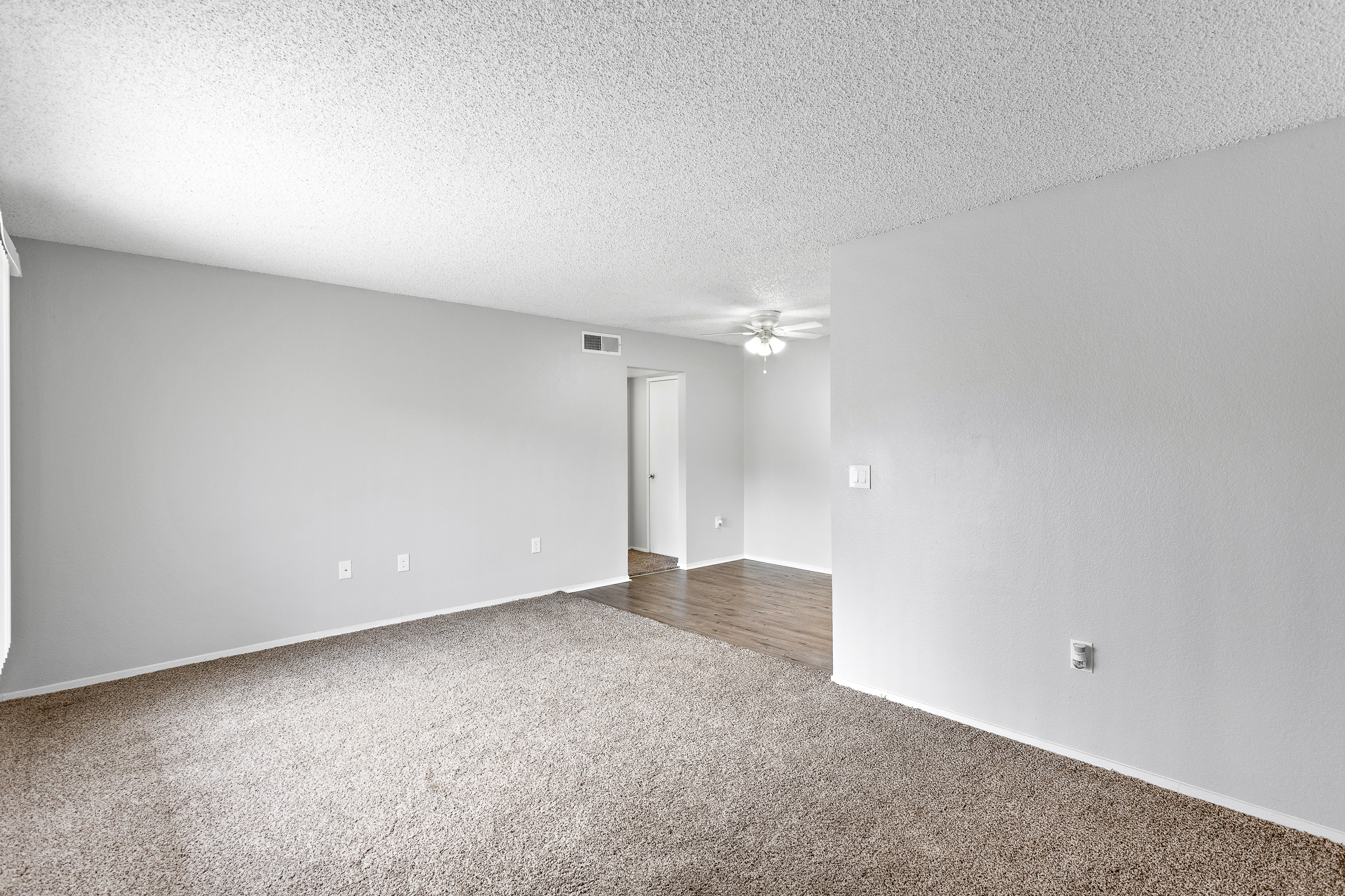 Property Walkway